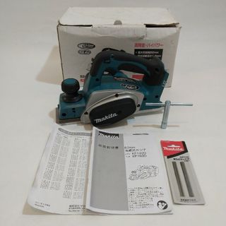 マキタ(Makita)の８２mm充電式カンナ　マキタ(その他)