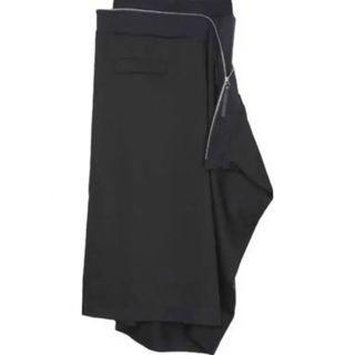 other - オブリ 美品 近年 ロングスカート コットン 花柄 紫 Mの通販 ...