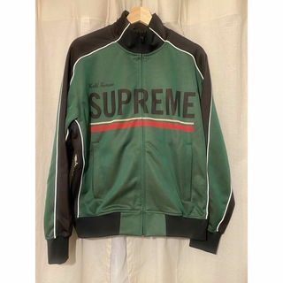 Supreme - Supreme NIKE Velour Track Jacket Sの通販 by kai's shop ...