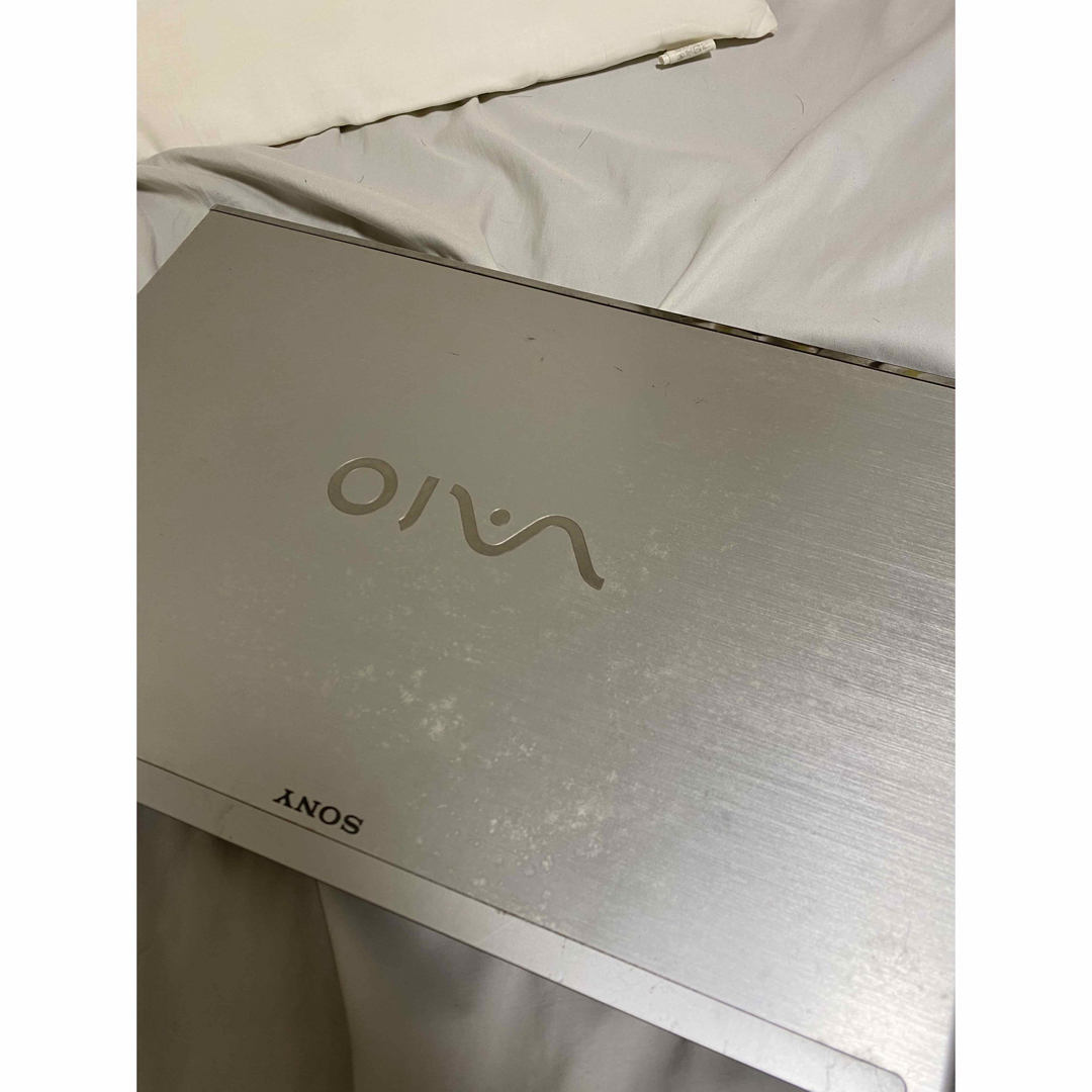 SONY ソニー VAIO SVT151A11N 8GB ノートパソコン PC