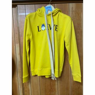 LOEWE - 未使用品☆正規品 22SS ロエベ×スタジオジブリ 千と千尋の