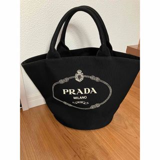 プラダ ポーチの通販 5,000点以上 | PRADAを買うならラクマ