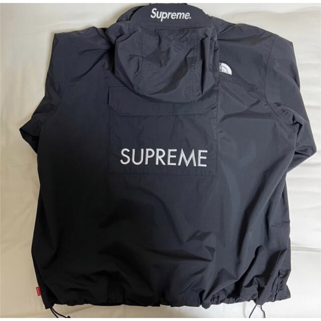 Supreme - supreme the north face cargo jacket Lサイズの通販 by し ...
