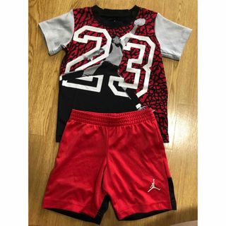 新品未開封 NIKE ナイキ Tシャツ JORDANジョーダンLサイズ 160