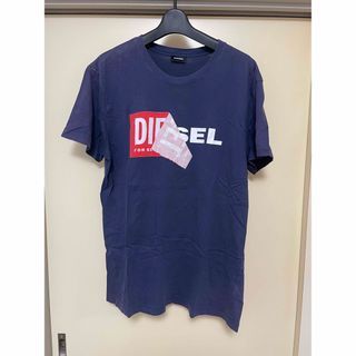 ディーゼル(DIESEL)のdiesel Tシャツ　XL(Tシャツ/カットソー(半袖/袖なし))