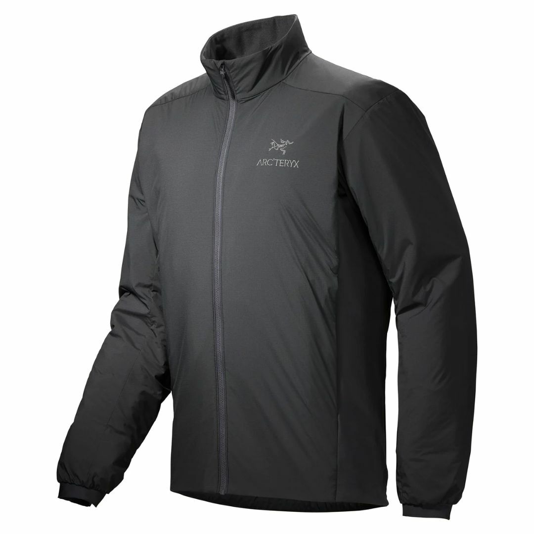 ARC' TERYX ATOM JACKET（M）graphite