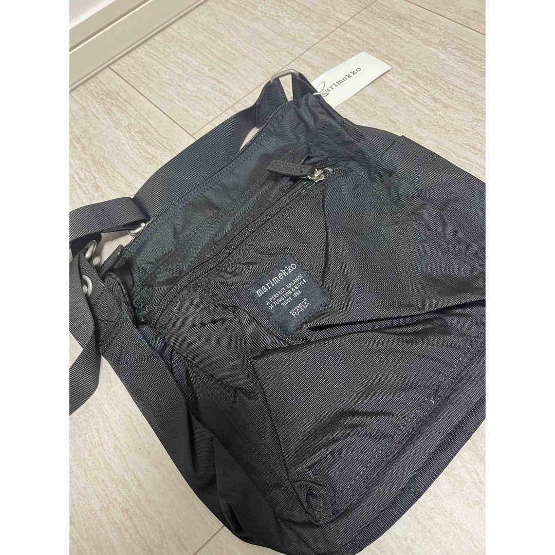 marimekko(マリメッコ)の新品marimekko マリメッコ  ショルダーバッグ　Pal  パル レディースのバッグ(ショルダーバッグ)の商品写真