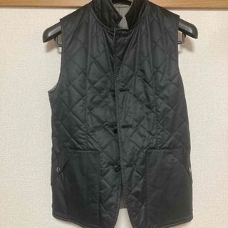 SOPHNET. ソフネット ベスト FSF-DOWNVEST fragment