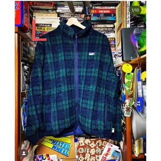 ビームス(BEAMS)のLサイズ  SSZ JAGUAR FLEECE(ブルゾン)