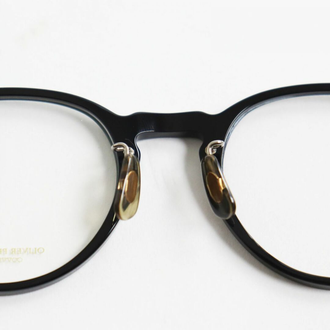 Oliver Peoples - 未使用品○OLIVER PEOPLES オリバーピープルズ