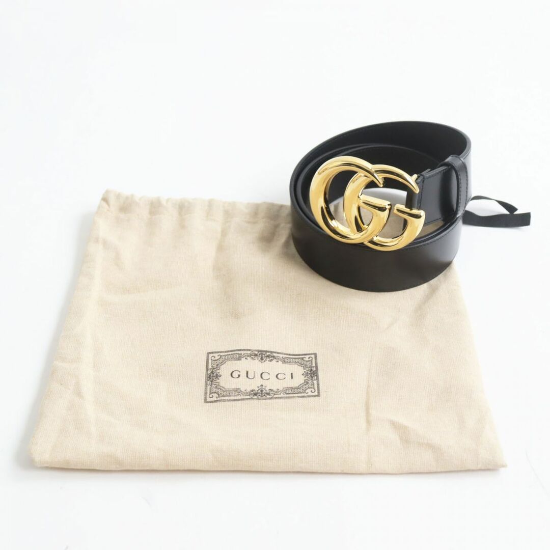 Gucci - 未使用品○定価74800円 GUCCI グッチ 406831 GGマーモント