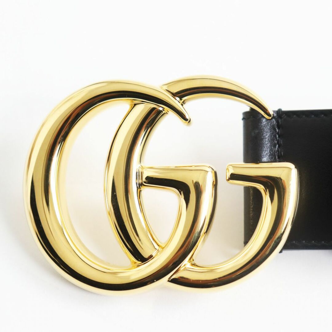 Gucci - 未使用品○定価74800円 GUCCI グッチ 406831 GGマーモント