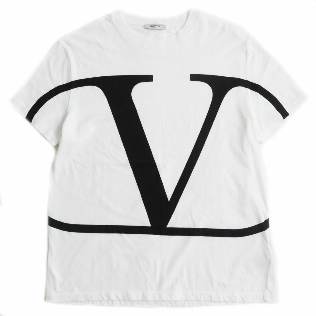 バレンチノ VALENTINO 半袖Tシャツ メンズ M - www.sorbillomenu.com