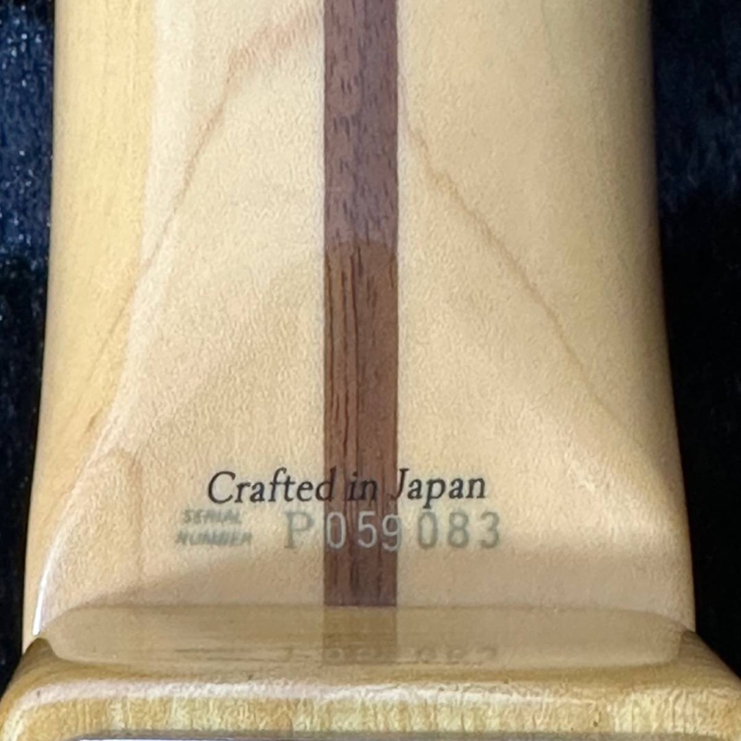 Fender - Fender Japan Telecaster TL72 NAT 日本製の通販 by
