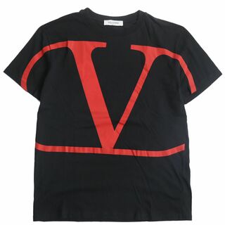 未着用！稀少！VALENTINO ヴァレンティノ Tシャツ L相当 国内正規品！
