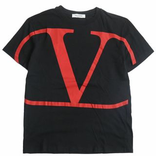 未着用！稀少！VALENTINO ヴァレンティノ Tシャツ L相当 国内正規品！