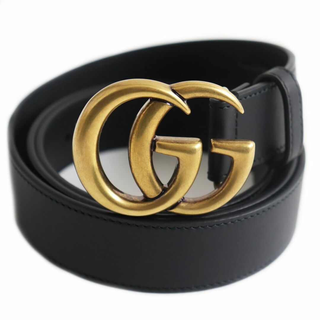 Gucci - 未使用品○定価64900円 GUCCI グッチ 414516 GGマーモント