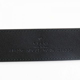 Gucci - 未使用品○定価64900円 GUCCI グッチ 414516 GGマーモント