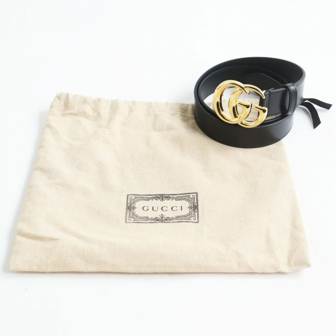 Gucci - 未使用品○定価64900円 GUCCI グッチ 414516 GGマーモント