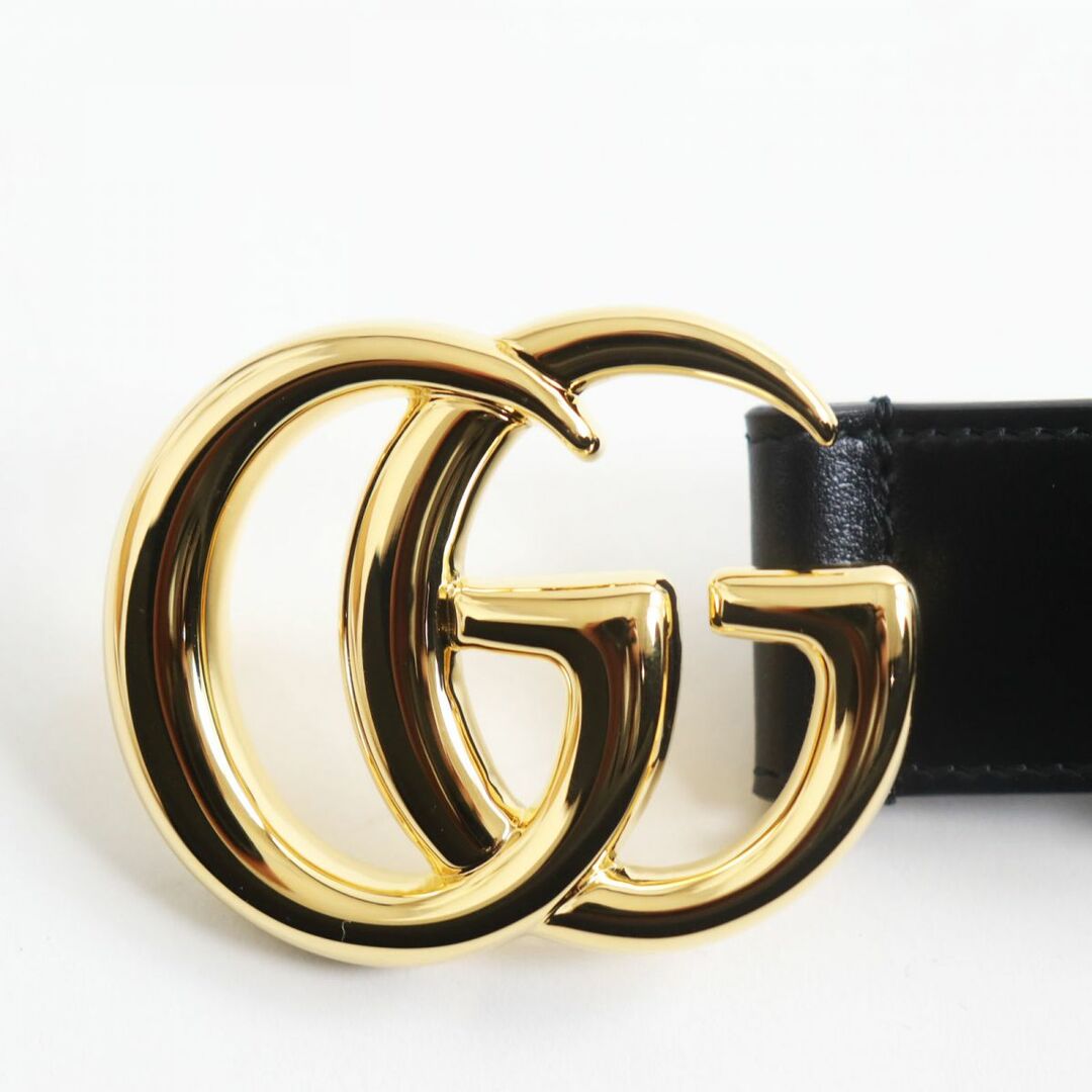 Gucci - 未使用品○定価64900円 GUCCI グッチ 414516 GGマーモント