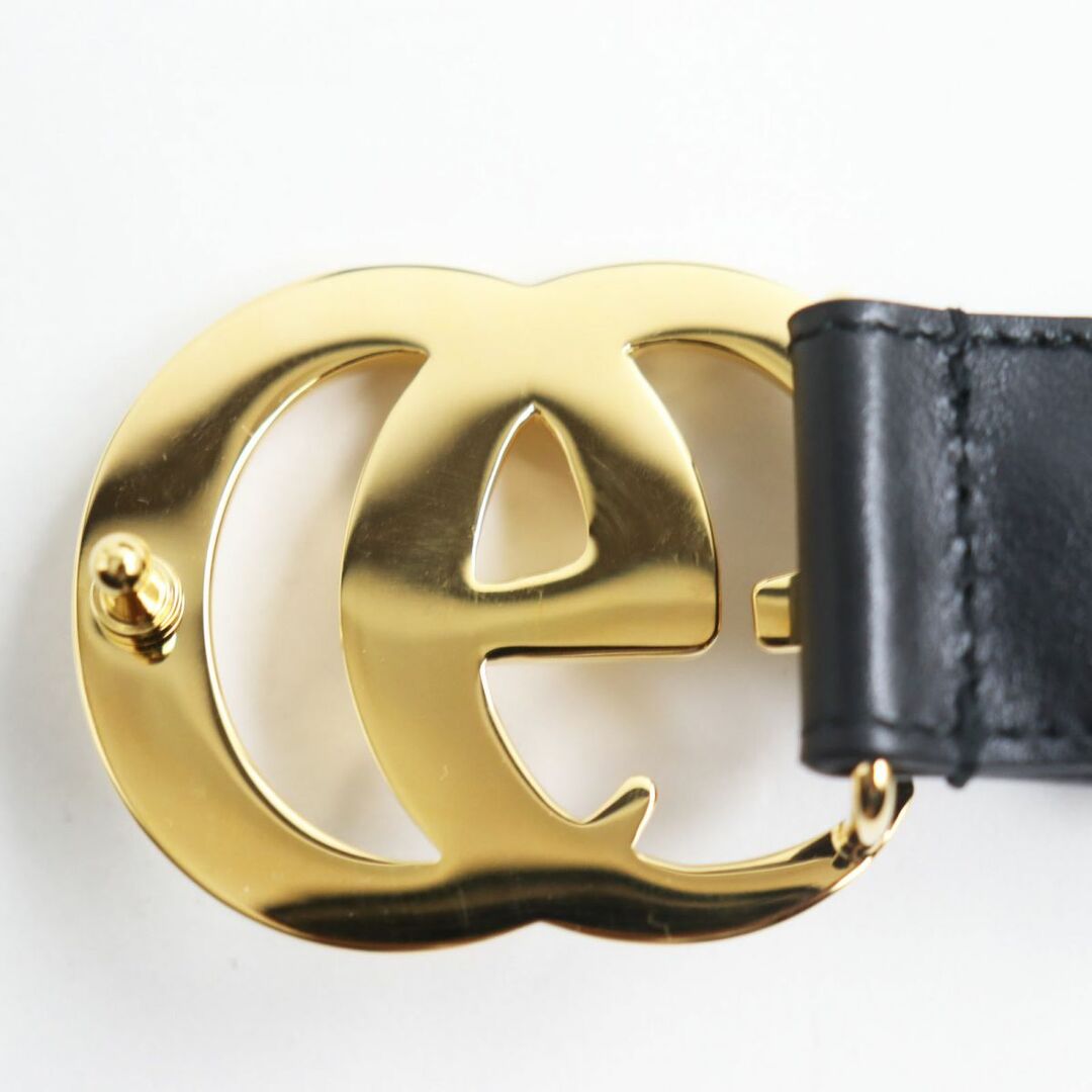 Gucci - 未使用品○定価64900円 GUCCI グッチ 414516 GGマーモント