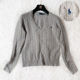 ポロラルフローレン ケーブルニットの通販 1,000点以上 | POLO RALPH