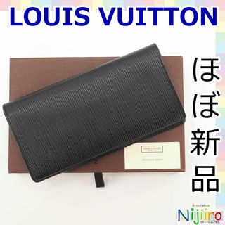ヴィトン(LOUIS VUITTON) 革 長財布(メンズ)の通販 500点以上 | ルイ