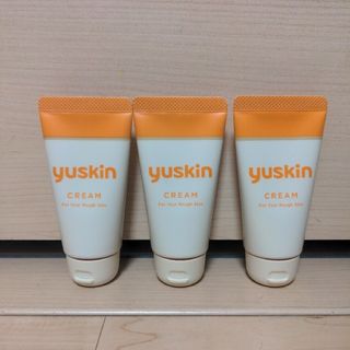 ユースキン(Yuskin)のユースキン　ハンドクリーム　40g 新品未開封(ボディローション/ミルク)