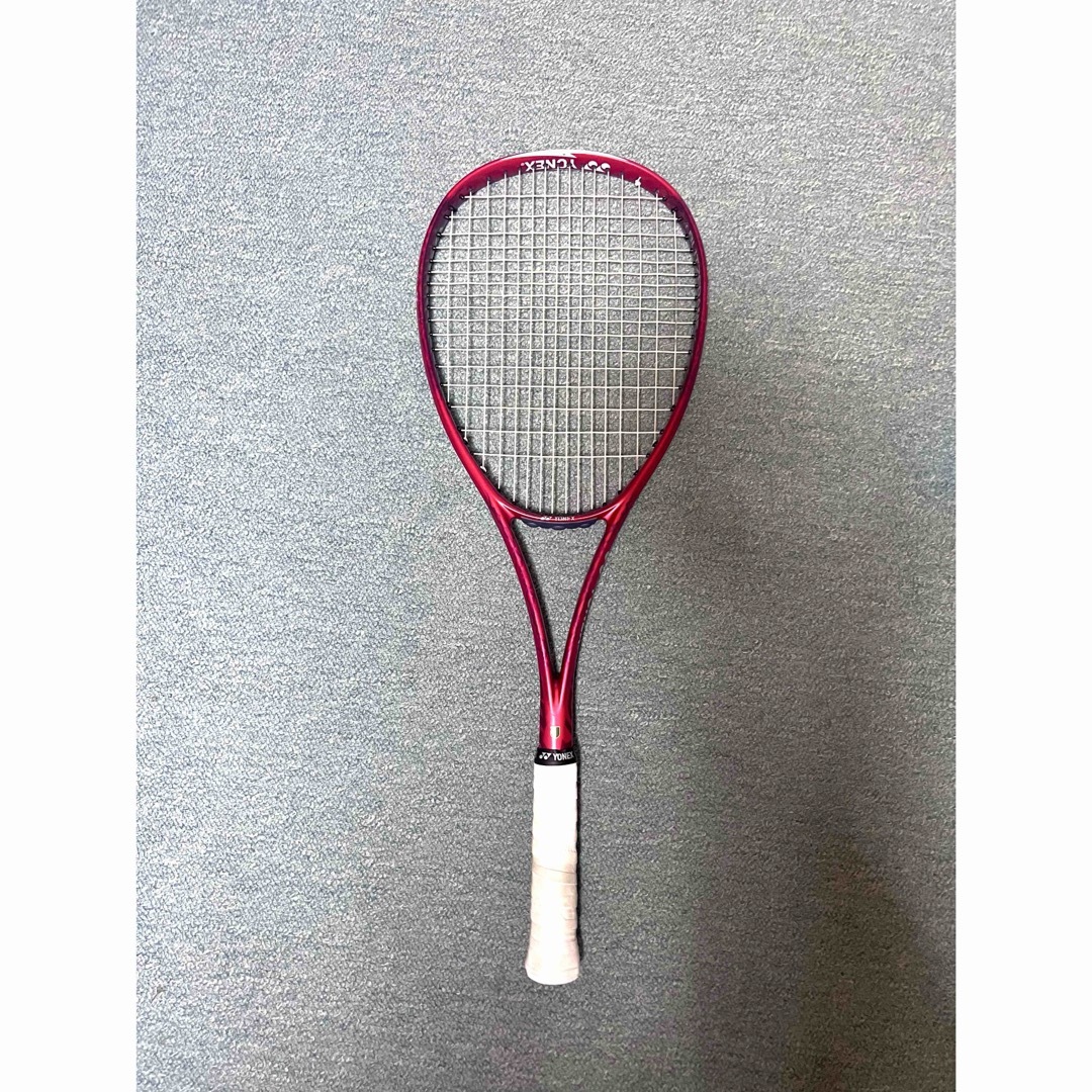 YONEX - ヨネックス ボルトレイジ7V クレナイの通販 by ゆうた's shop 