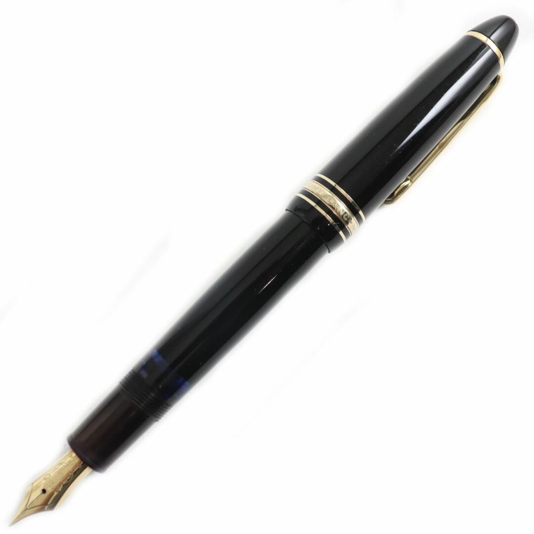 【鑑定済】MONTBLANC モンブラン マイスターシュティック No.146