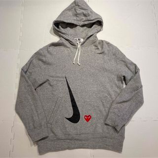 コム デ ギャルソン(COMME des GARCONS) パーカー(メンズ)の通販 600点