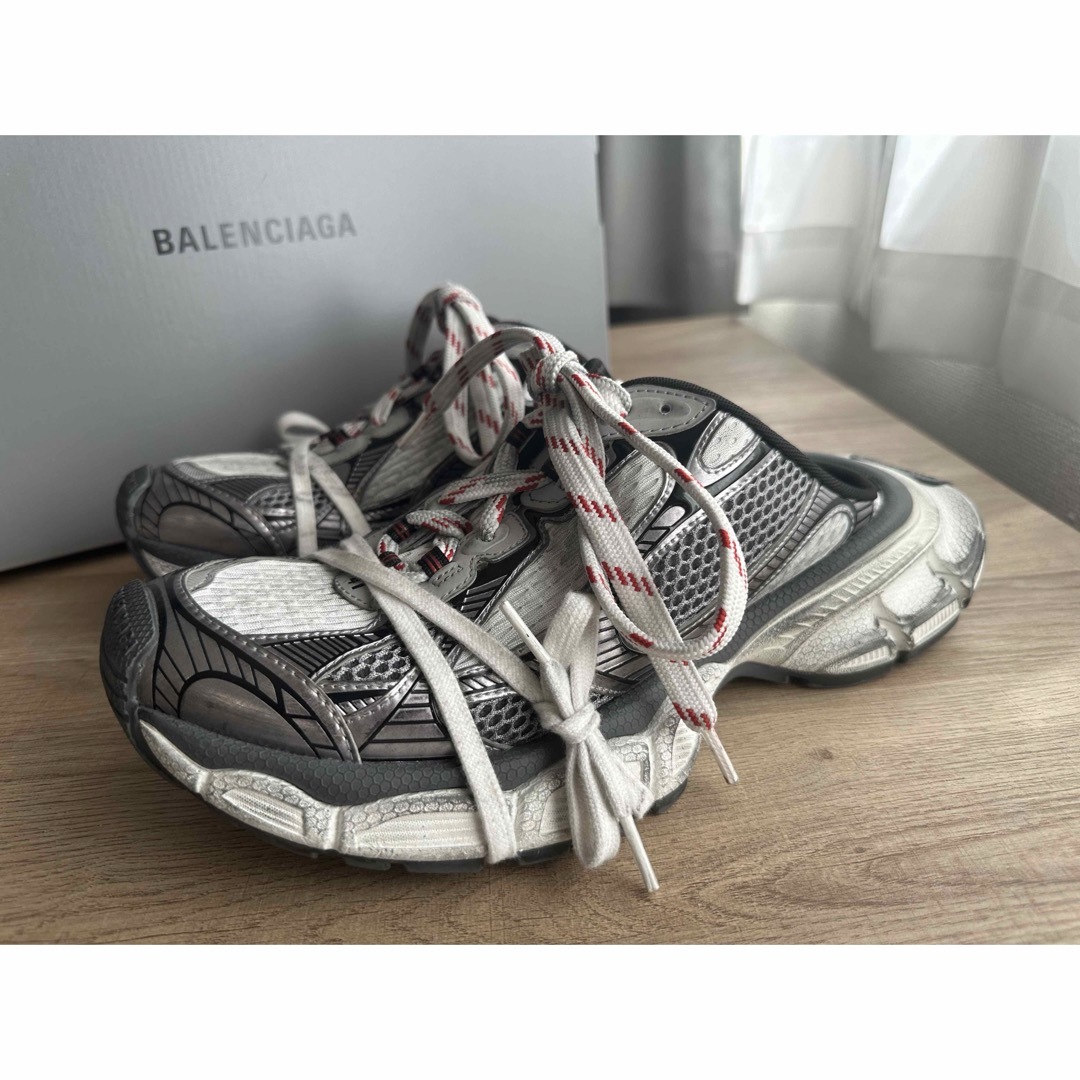 Balenciaga - balenciaga 3xlの通販 by Msd'shop｜バレンシアガならラクマ