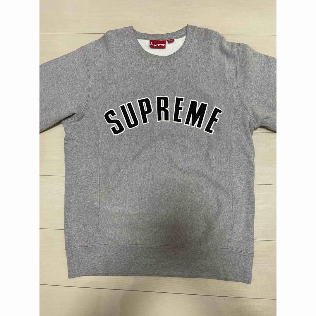 Supreme Arc Crewneck Sweatshirt