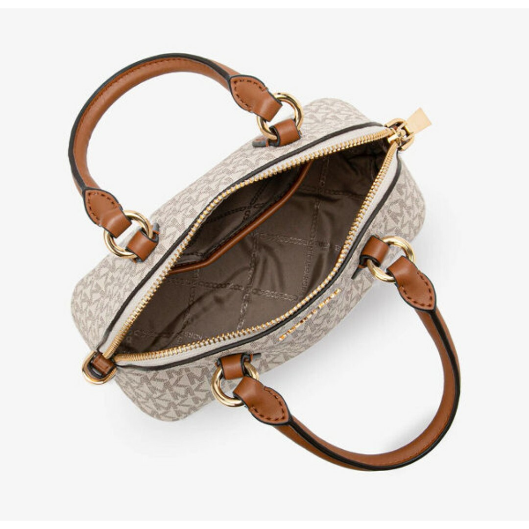 Michael Kors - マイケルコース クロスボディ エクストラスモール - MK