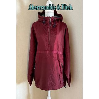 アバクロンビーアンドフィッチ(Abercrombie&Fitch)のercrombie&Fitch（アバクロ）／中綿ジャケット(ナイロンジャケット)