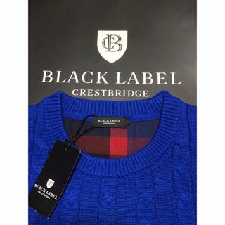 バーバリー(BURBERRY) ニット/セーター(メンズ)の通販 700点以上