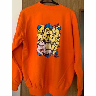 メンズ　トレーナー　新品(Tシャツ/カットソー(七分/長袖))