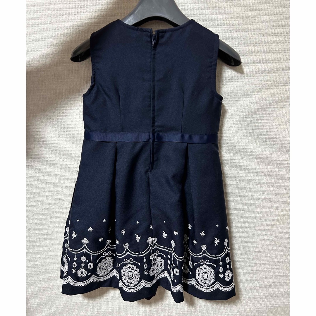 motherways(マザウェイズ)のmotherways 女の子 フォーマル キッズ/ベビー/マタニティのキッズ服女の子用(90cm~)(ドレス/フォーマル)の商品写真