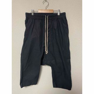 リックオウエンス ナイロン サルエルパンツ(メンズ)の通販 27点 | Rick