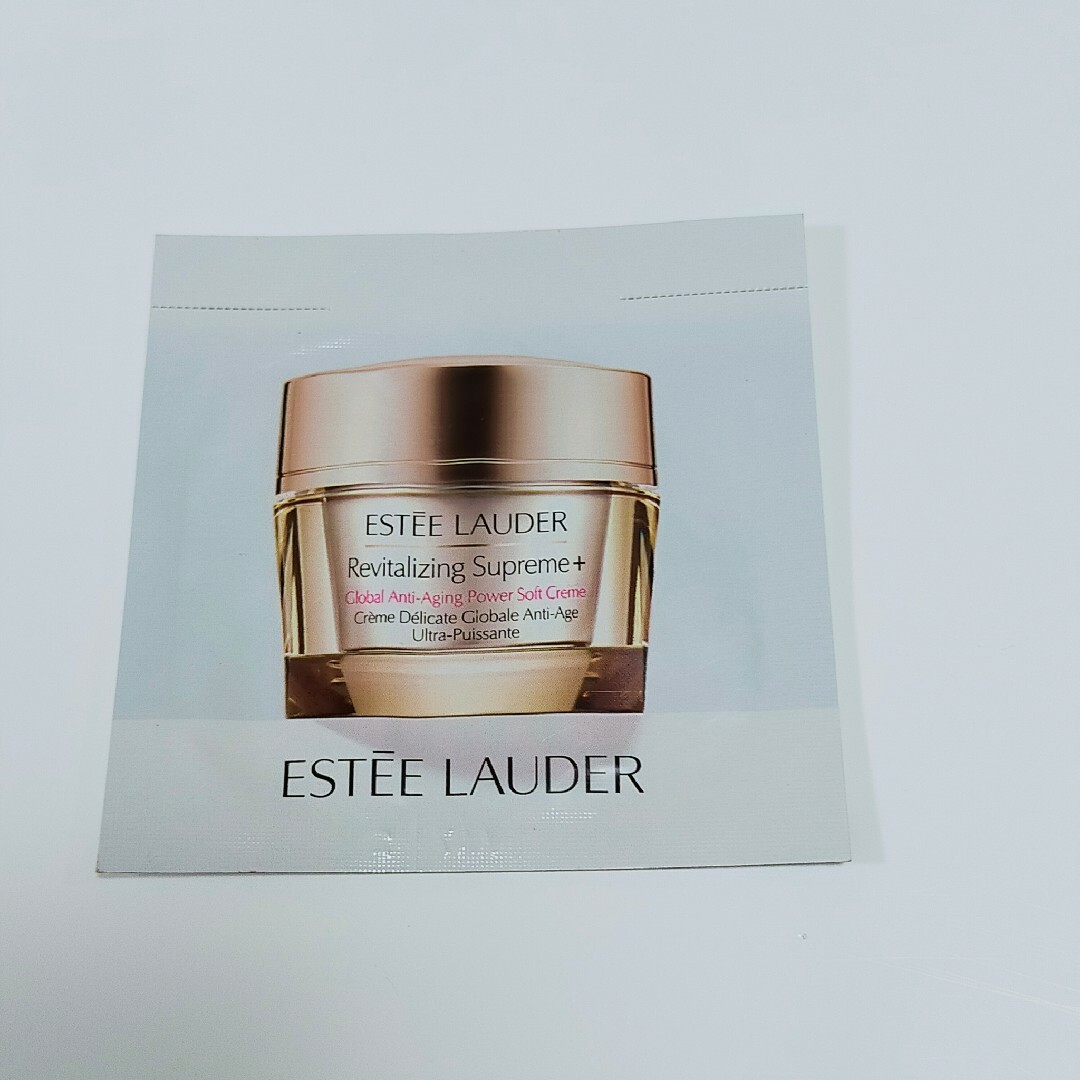 Estee Lauder(エスティローダー)のエスティーローダー試供品サンプル コスメ/美容のキット/セット(サンプル/トライアルキット)の商品写真