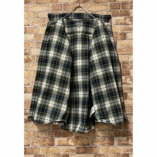 carhartt - カーハート ヘビーフランネルシャツ ビッグシルエット