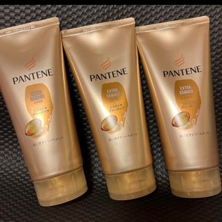 パンテーン(PANTENE)のパンテーン　エクストラダメージケア　トリートメント　②(トリートメント)