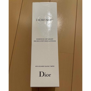 ディオール(Dior)のDior ディオール  スノー　snow 化粧水(化粧水/ローション)