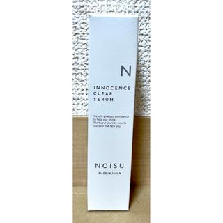 NOISU(ノイス) 女性用ひげ対策クリーム 22g(フェイスクリーム)