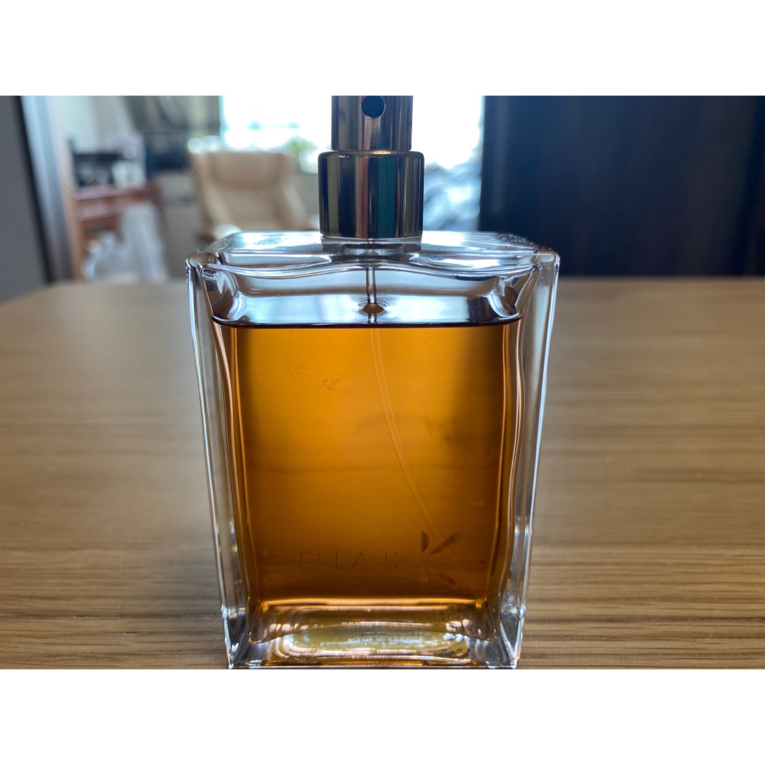 香水ELLA K エラケイ カラハリの叫び オードパルファン 70ml