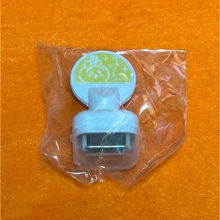 チイカワ(ちいかわ)のうさぎ　コロコロスタンプ(キャラクターグッズ)