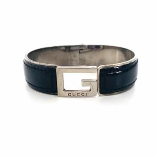 グッチ ブレスレット/バングル(レザー)の通販 100点以上 | Gucciの