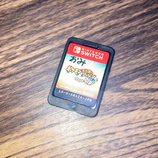 ニンテンドースイッチ(Nintendo Switch)のポケモン不思議のダンジョン 救助隊DX(家庭用ゲームソフト)