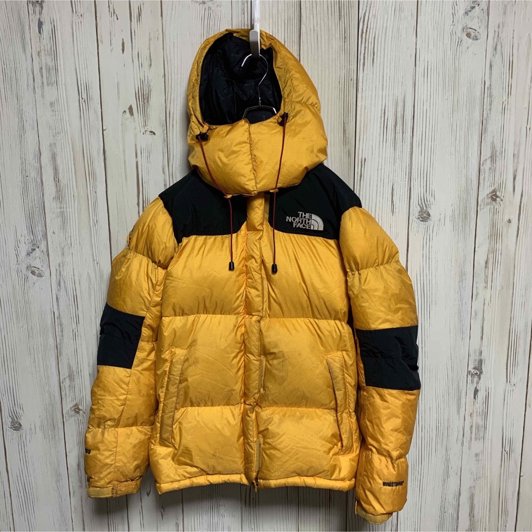 THE NORTH FACE - 【訳あり】ノースフェイスダウンジャケット