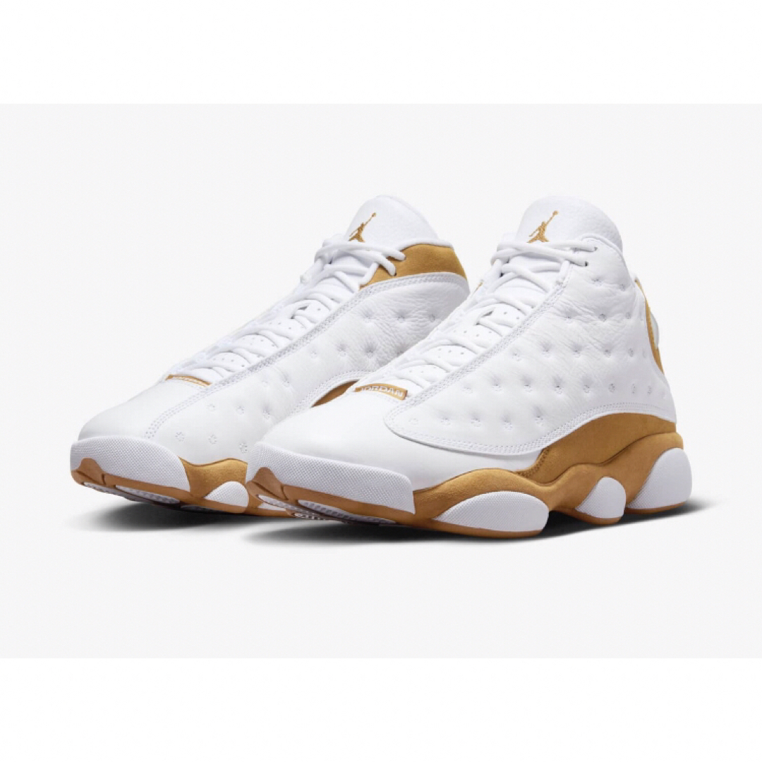 NIKEサイズ☆AIR JORDAN 13 Wheat☆